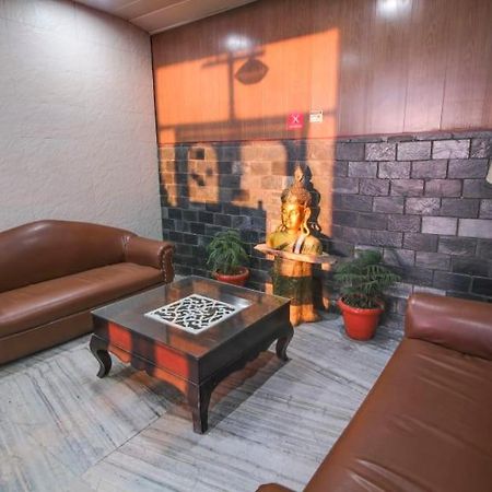 Dlx Stay In Naddi Νταραμσάλα Εξωτερικό φωτογραφία