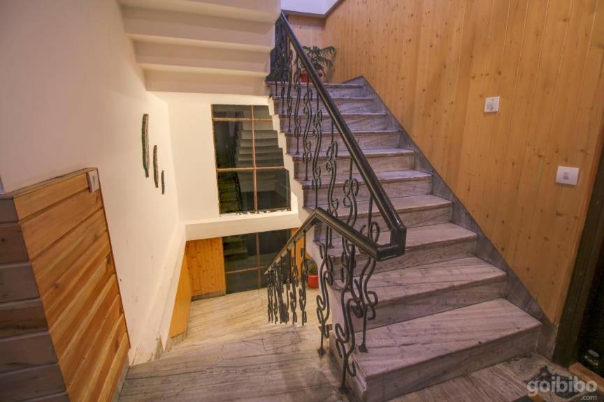 Dlx Stay In Naddi Νταραμσάλα Εξωτερικό φωτογραφία