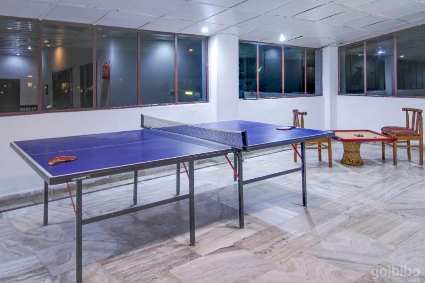 Dlx Stay In Naddi Νταραμσάλα Εξωτερικό φωτογραφία