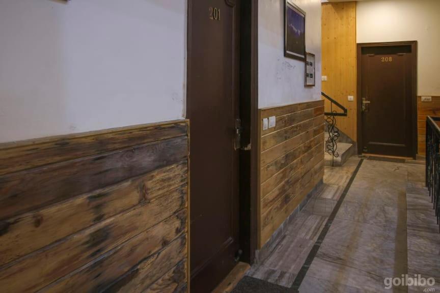 Dlx Stay In Naddi Νταραμσάλα Εξωτερικό φωτογραφία