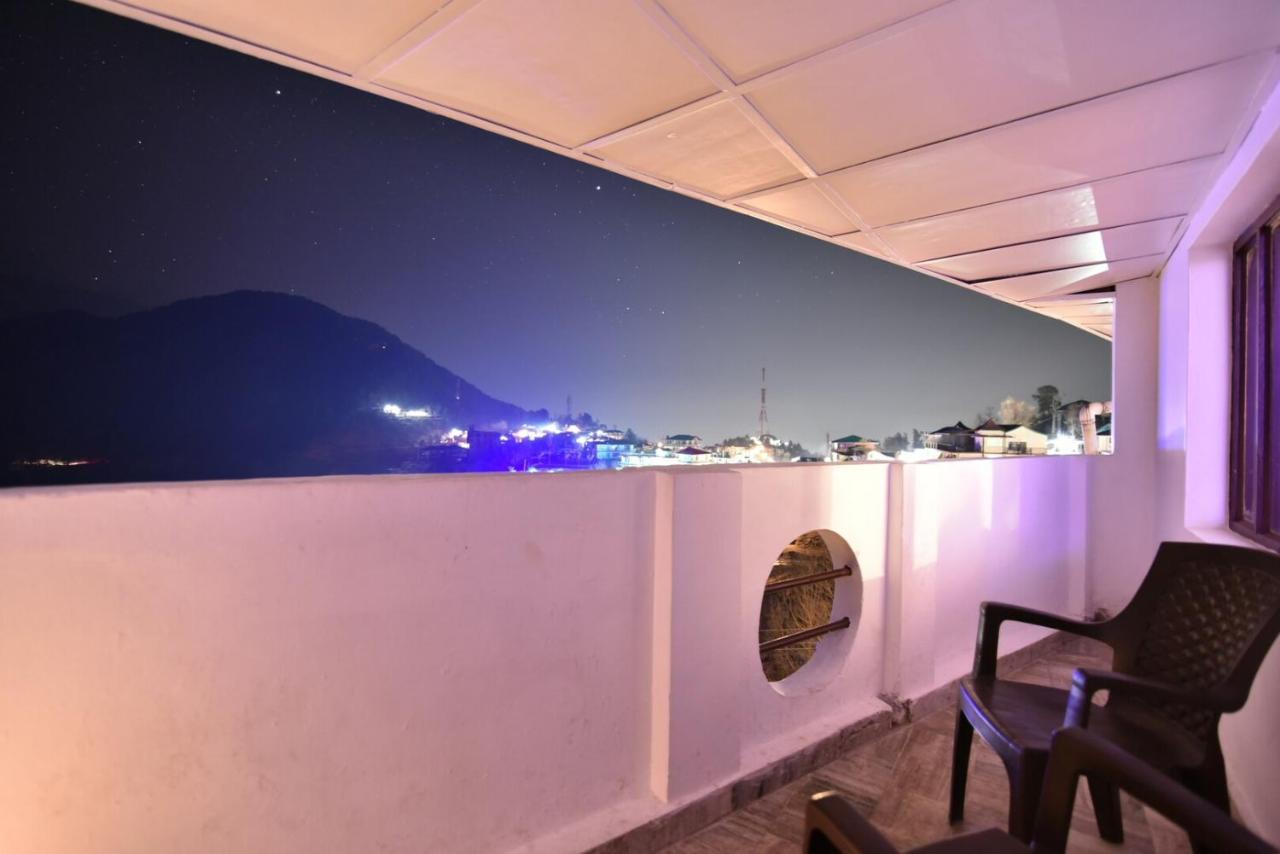Dlx Stay In Naddi Νταραμσάλα Εξωτερικό φωτογραφία